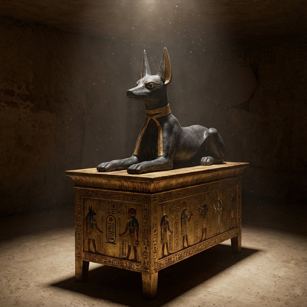 Anubis