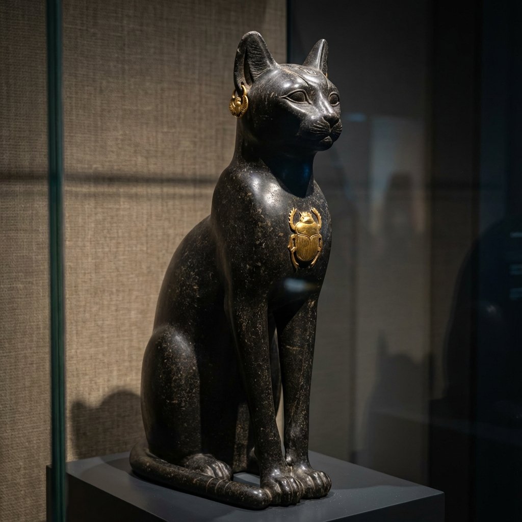 Bastet (Cat)