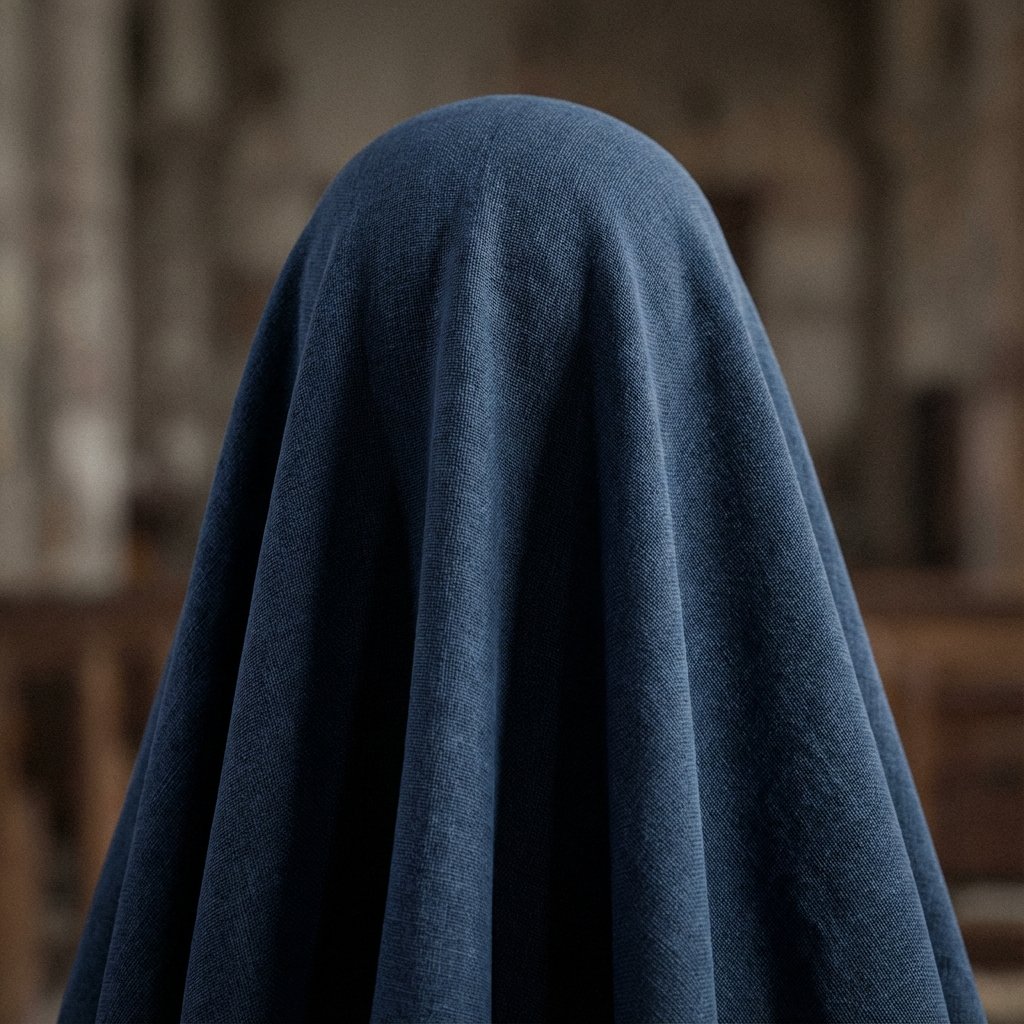 Coptic Veil/Head Covering